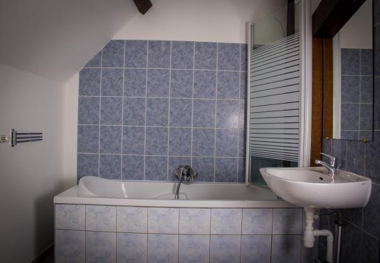 בית מלון כפרי Memorial