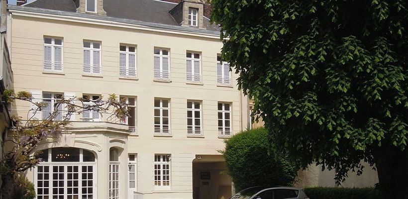 בית מלון כפרי Memorial