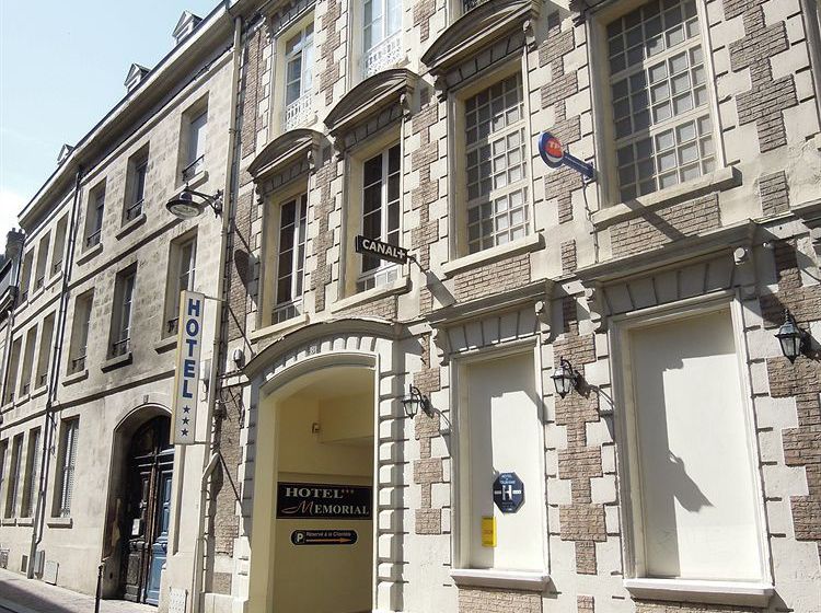 בית מלון כפרי Memorial