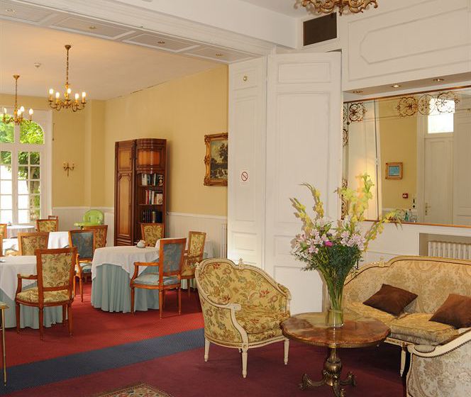 בית מלון כפרי Memorial