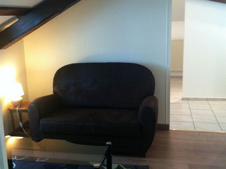 בית מלון כפרי Memorial