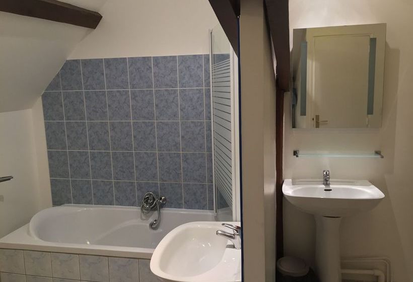 בית מלון כפרי Memorial