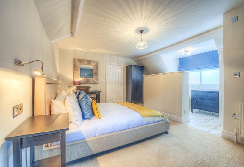 فندق Number Four Boutique