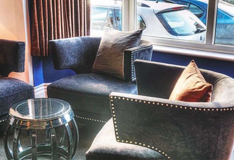 فندق Number Four Boutique