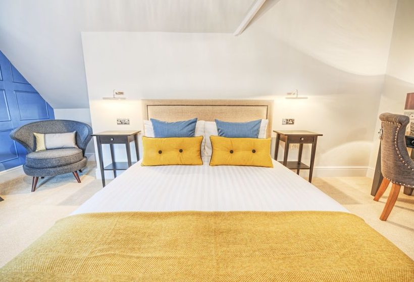 فندق Number Four Boutique