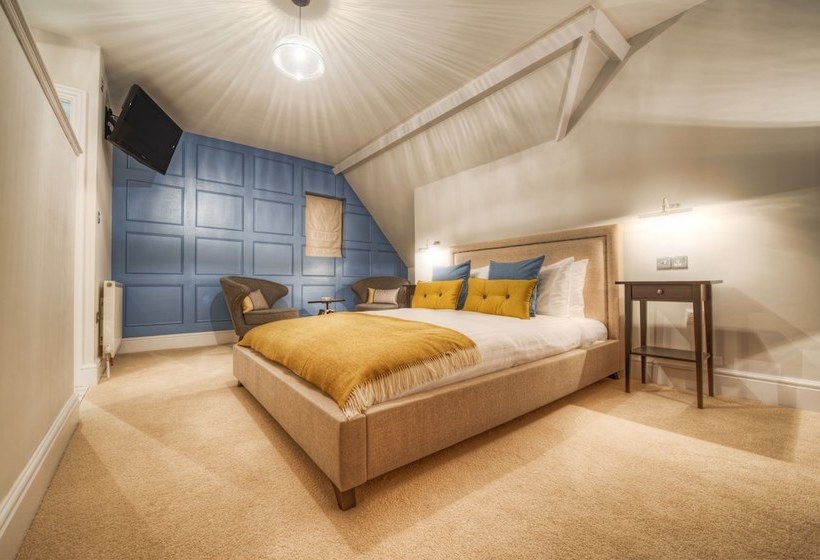 فندق Number Four Boutique