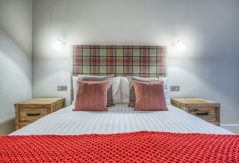 فندق Number Four Boutique