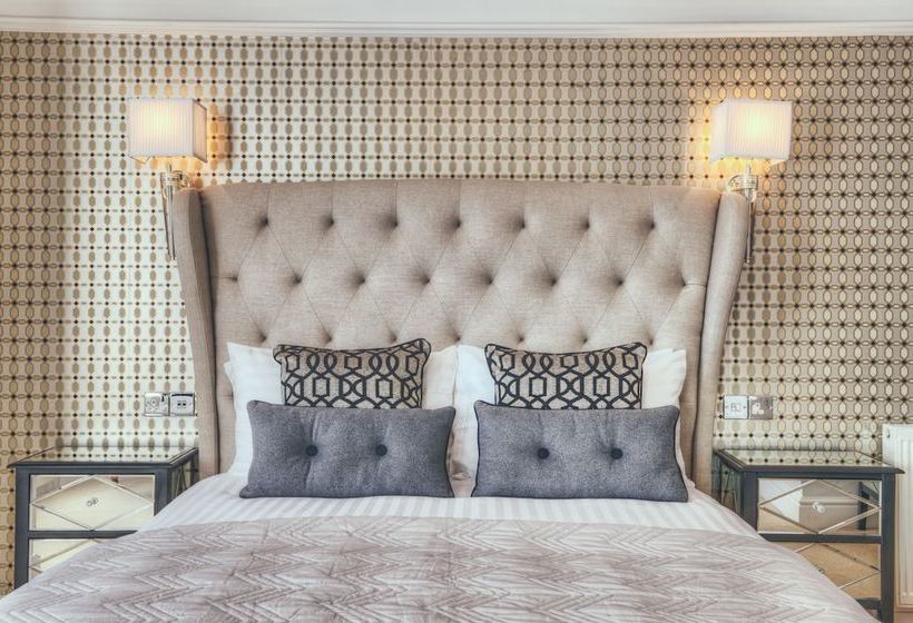 فندق Number Four Boutique