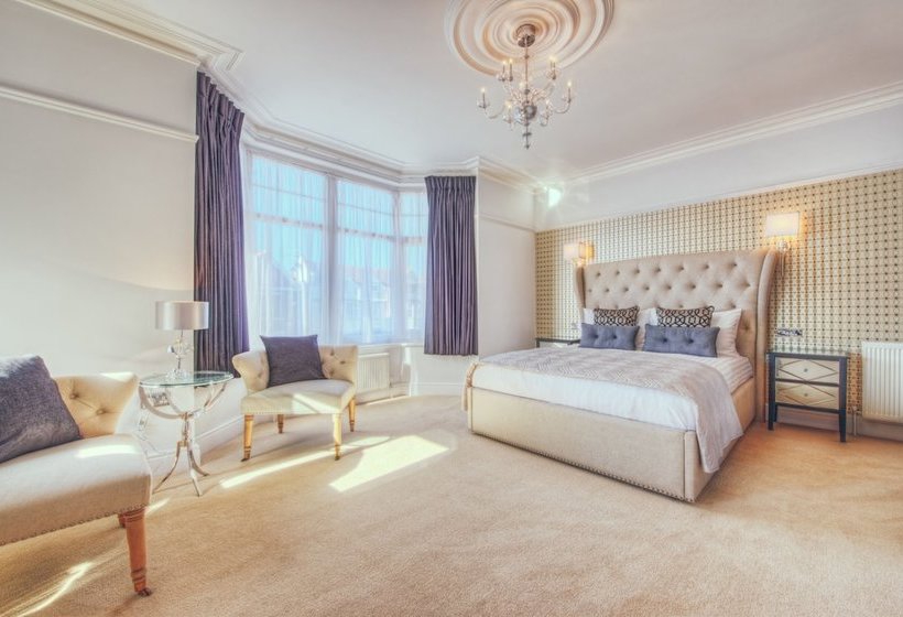 فندق Number Four Boutique