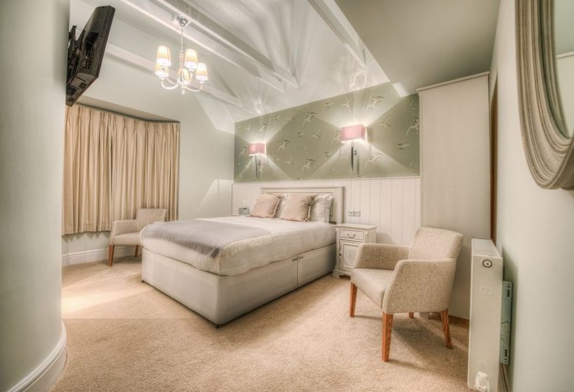 فندق Number Four Boutique