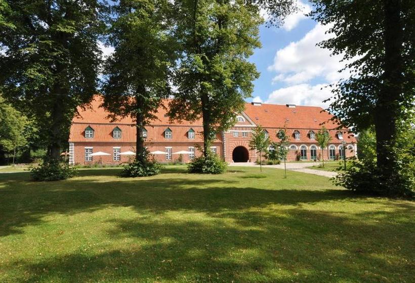 호텔 Gut Pronstorf