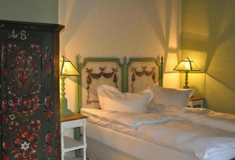 호텔 Gut Pronstorf