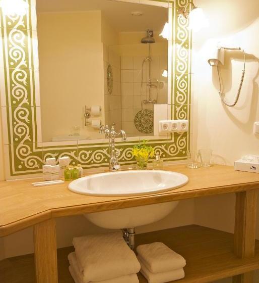 호텔 Gut Pronstorf