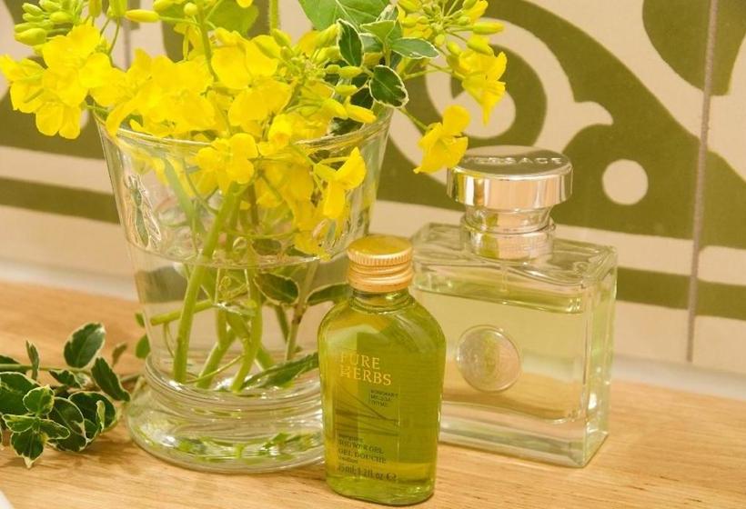 호텔 Gut Pronstorf