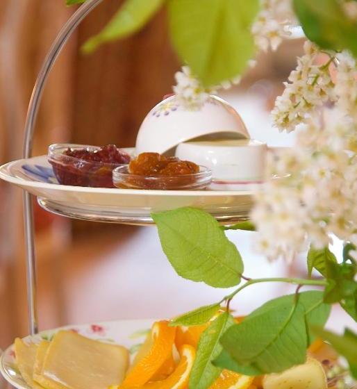 호텔 Gut Pronstorf