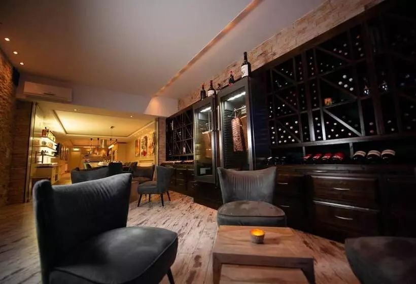 酒店 & Restaurant Alte Schule