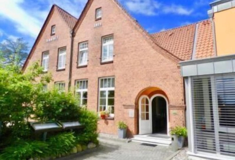 酒店 & Restaurant Alte Schule