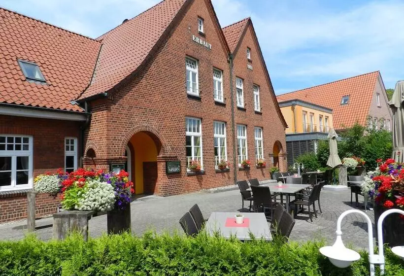 酒店 & Restaurant Alte Schule