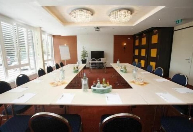 Hotel & Restaurant Alte Schule