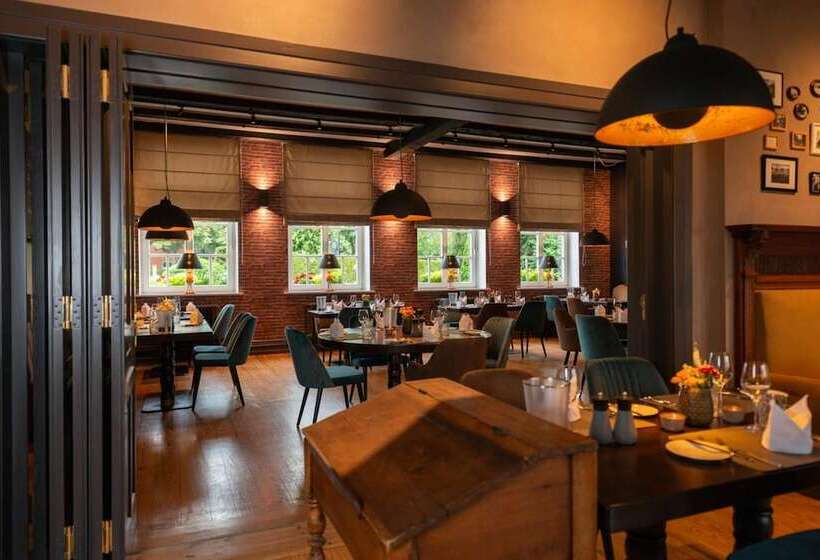 酒店 & Restaurant Alte Schule