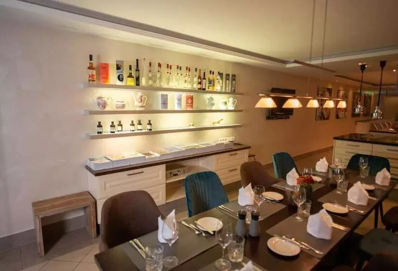 酒店 & Restaurant Alte Schule