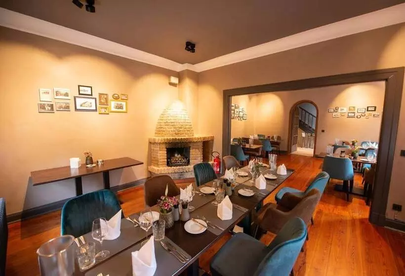 酒店 & Restaurant Alte Schule