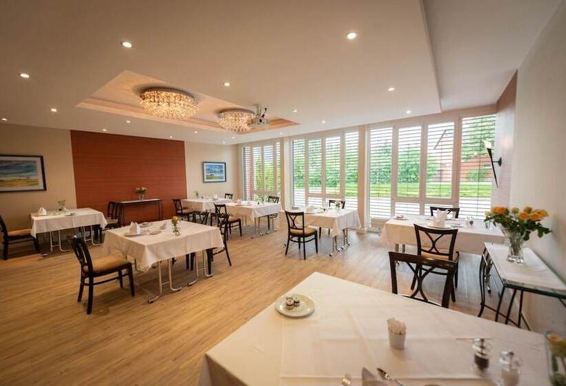 酒店 & Restaurant Alte Schule