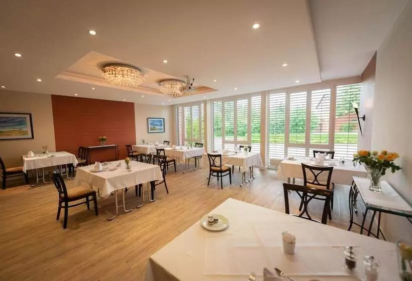 酒店 & Restaurant Alte Schule