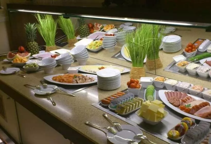 酒店 & Restaurant Alte Schule