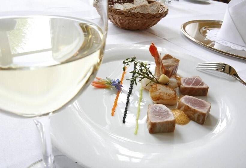 Hotel & Restaurant Alte Schule