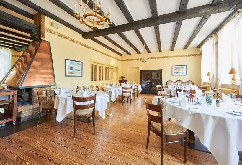 酒店 & Restaurant Alte Schule