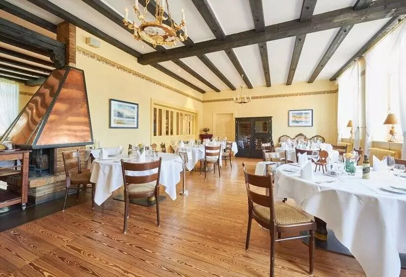 酒店 & Restaurant Alte Schule