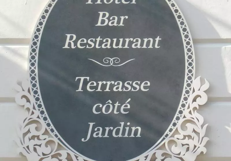 Отель Hôtel De La Providence