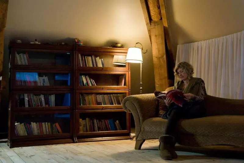 Отель Hôtel De La Providence