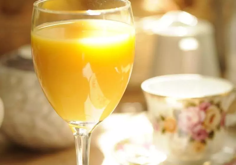 Отель Hôtel De La Providence