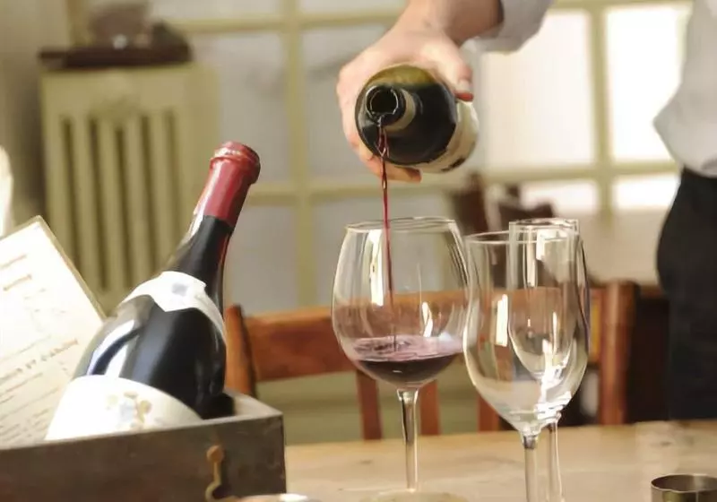 فندق Hôtel De La Providence