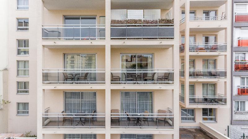 Hotel Royal Regency Paris Vincennes