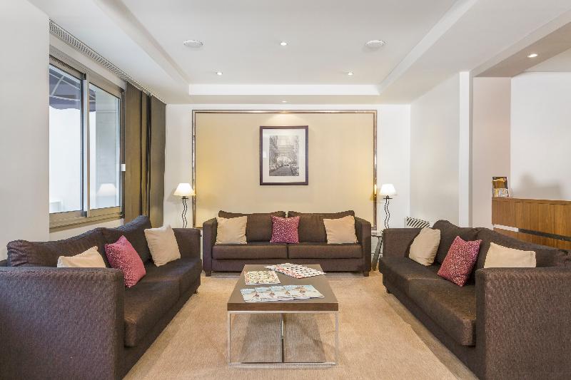 Hotel Royal Regency Paris Vincennes