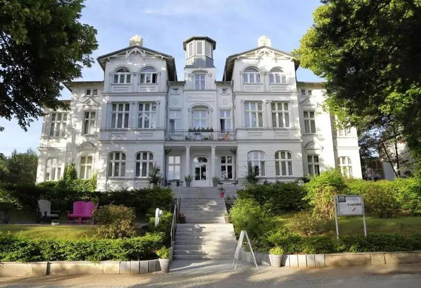 호텔 Seeschlößchen