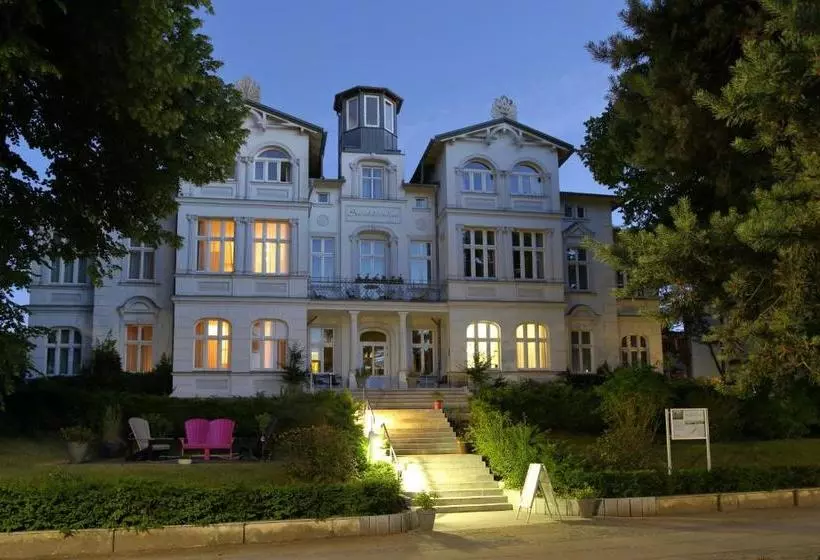 호텔 Seeschlößchen