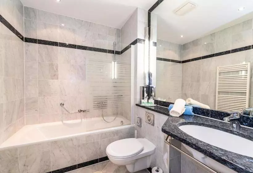 호텔 Seeschlößchen