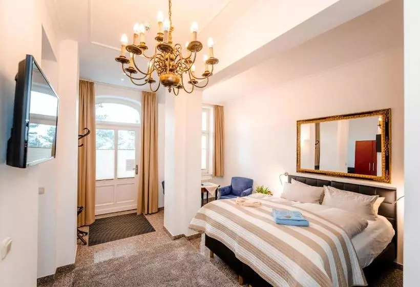 호텔 Seeschlößchen