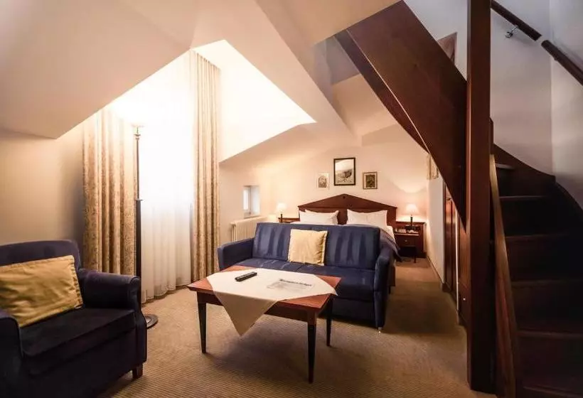 호텔 Seeschlößchen