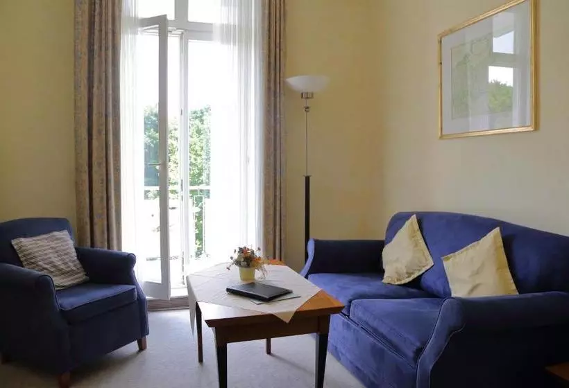 호텔 Seeschlößchen