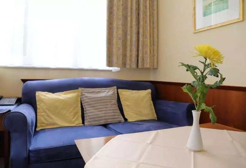 호텔 Seeschlößchen