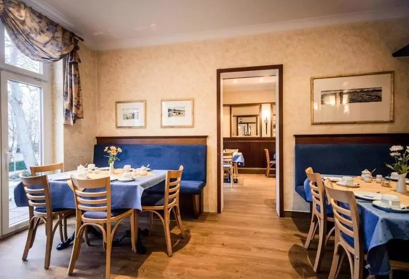 호텔 Seeschlößchen