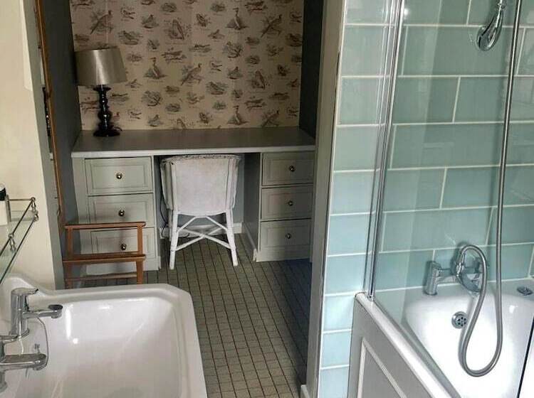 호텔 The Golden Pheasant