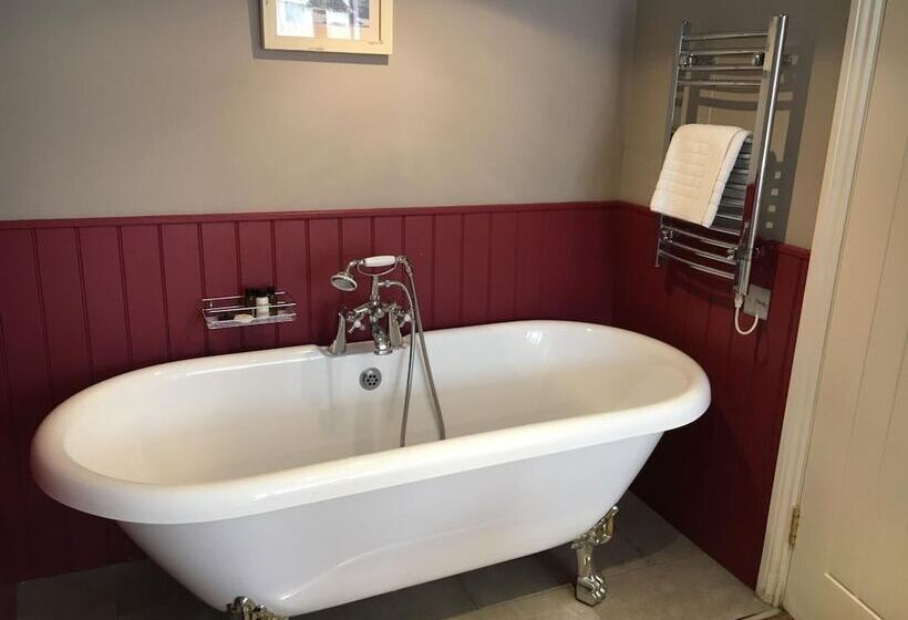 호텔 The Golden Pheasant