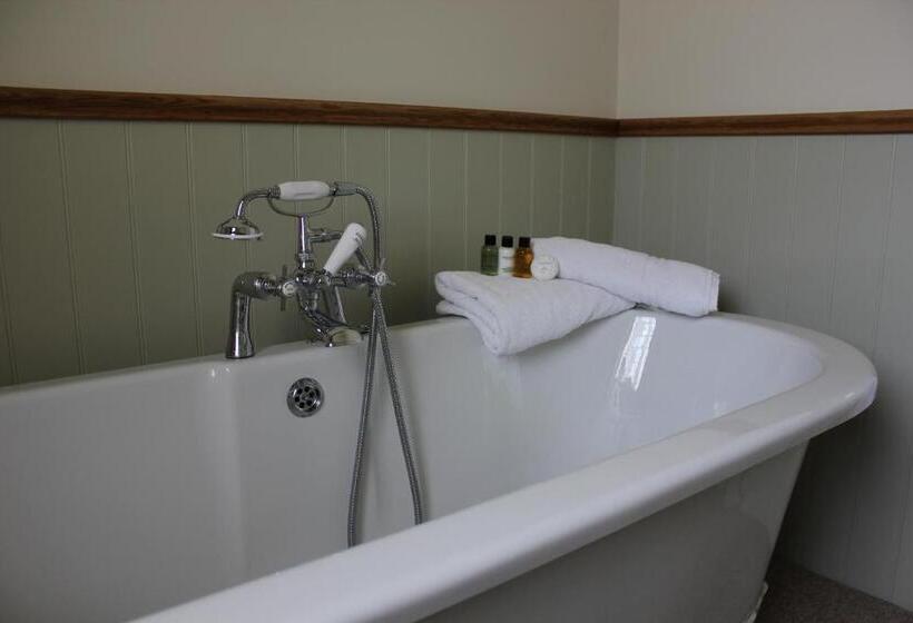 호텔 The Golden Pheasant