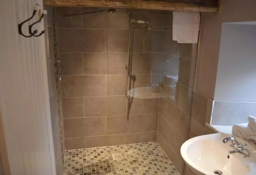 هتل The Golden Pheasant